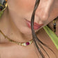 Vintage Bella Necklace