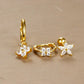 3 Piece Flower Set