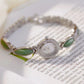 Vintage Gemstone Watch