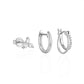 Celestial Radiance Earring Set