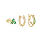 Celestial Radiance Earring Set