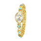 Elysian Gemstone Watch