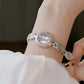 Jadeite Vintage Watch