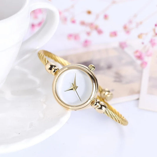 Vintage Bangle No Face Watch