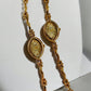 Calus Medieval Vintage Watch