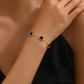 18K Clover Bracelet